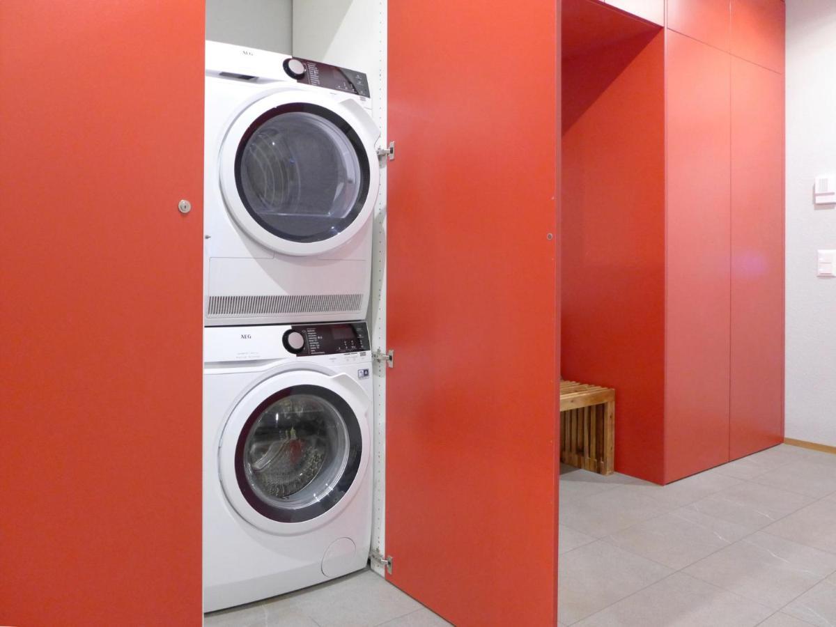 Apartment Elegance By Interhome インターラーケン エクステリア 写真
